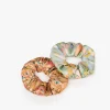 Aida-Scrunchies