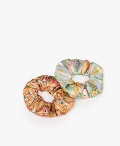 Aida-Scrunchies