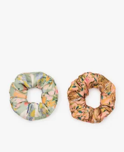 Aida-Scrunchies
