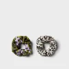 Cleo-Scrunchies