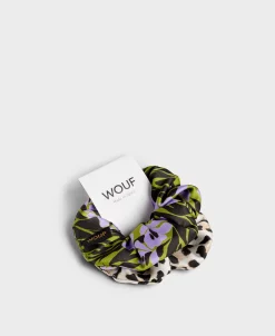 Cleo-Scrunchies