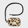 Crossbody Portemonnee