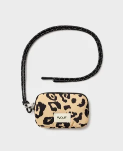 Crossbody Portemonnee