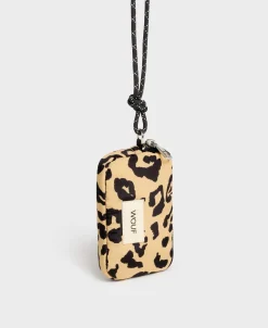Crossbody Portemonnee