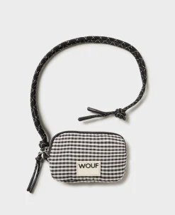 Crossbody Portemonnee
