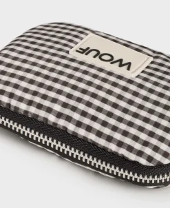 Crossbody Portemonnee
