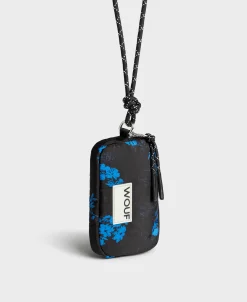 Crossbody Portemonnee