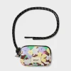 Crossbody Portemonnee