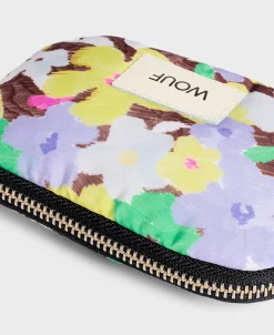 Crossbody Portemonnee
