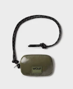 Crossbody Portemonnee