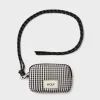 Crossbody Portemonnee