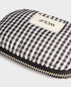Crossbody Portemonnee