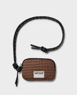 Crossbody Portemonnee