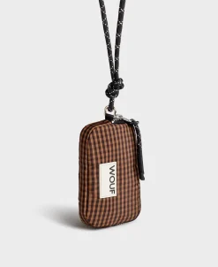 Crossbody Portemonnee