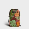 Crossbody Telefoontas