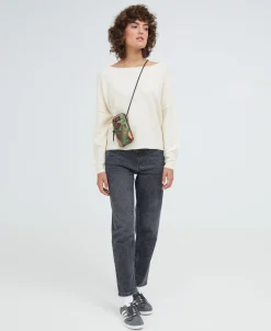 Crossbody Telefoontas