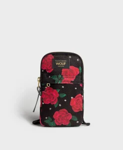 Crossbody Telefoontas