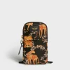 Crossbody Telefoontas