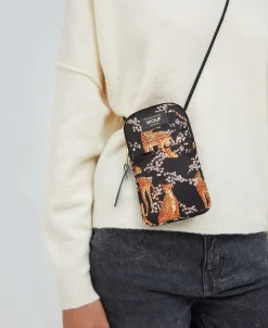 Crossbody Telefoontas