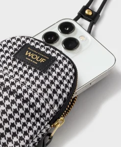 Crossbody Telefoontas