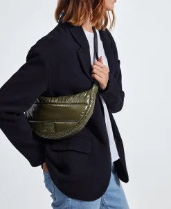 Crossbody Zak