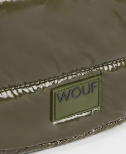 Crossbody Zak
