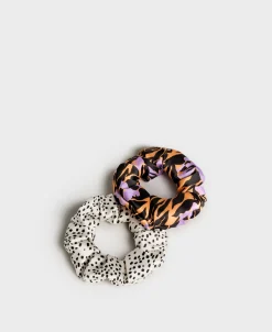 Dottie-Scrunchies