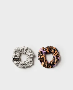 Dottie-Scrunchies