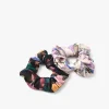 Glycine-Scrunchies
