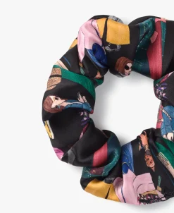 Glycine-Scrunchies