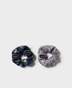 Malu-Scrunchies