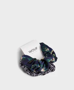 Malu-Scrunchies