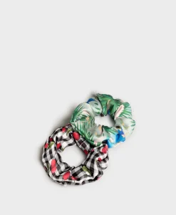 Maya Scrunchies