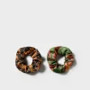 Mia-Scrunchies