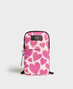 Telefoon Tas
