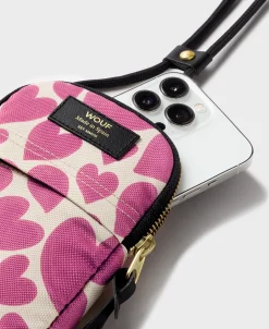 Telefoon Tas