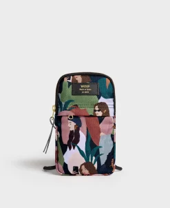 Telefoon Tas