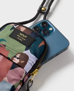 Telefoon Tas