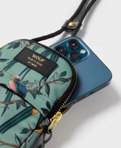Telefoon Tas