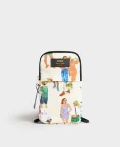 Telefoon Tas