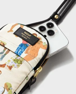 Telefoon Tas