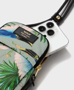 Telefoon Tas