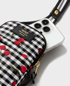 Telefoon Tas
