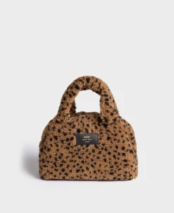 Toffee Mini-Handtas