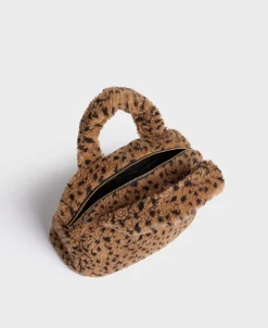 Toffee Mini-Handtas
