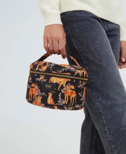 Vanity Tas