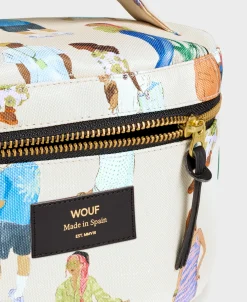 Vanity Tas