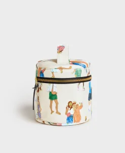 Vanity Tas