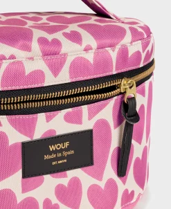 Vanity Tas