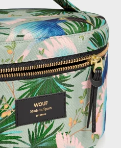 Vanity Tas